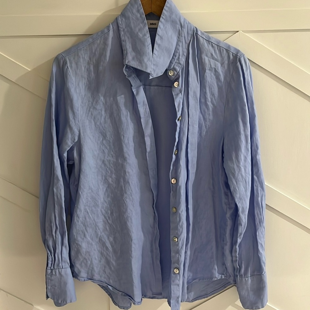 Button up Shirt